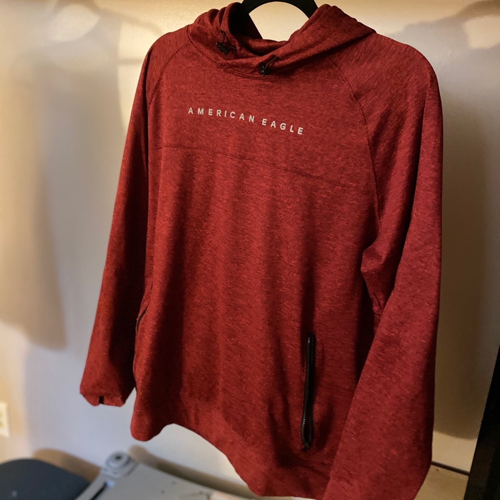 AE Hoodie